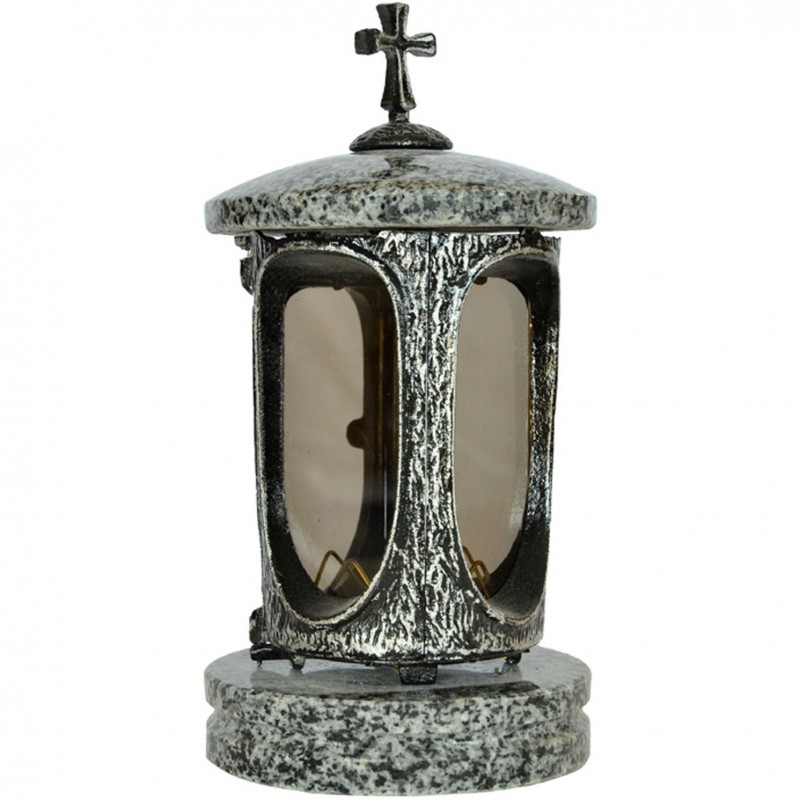 Felinar Crucifix