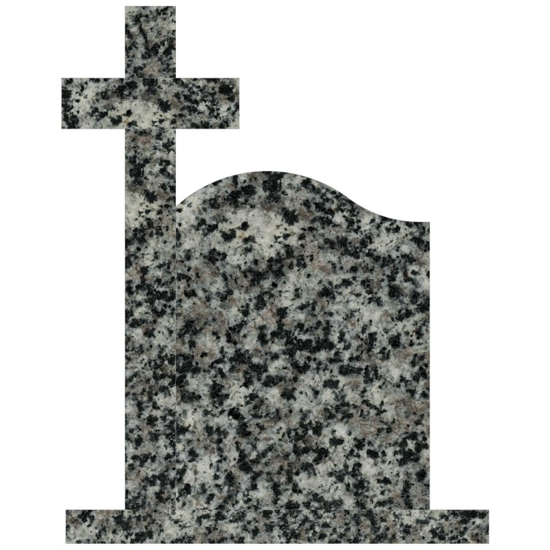 Oddge simplu cruce cap drept