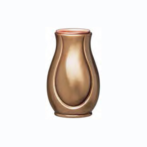VAZA BRONZ”LE CANTARE” 5985/30P