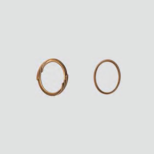 FLOARE BRONZ 29270/18